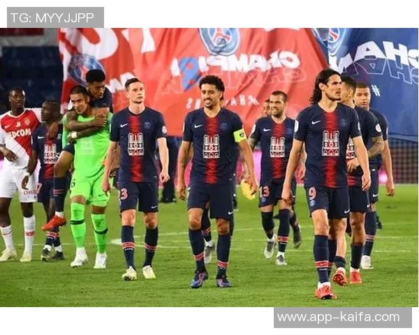 巴黎圣日耳曼击败马赛,豪取法甲联赛头名,内马尔表现出色 巴黎圣日耳曼击败马赛,豪取法甲联赛头名,内马尔表现出色