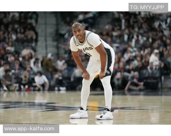 保罗加盟雷霆不满一年，是否转会再成焦点