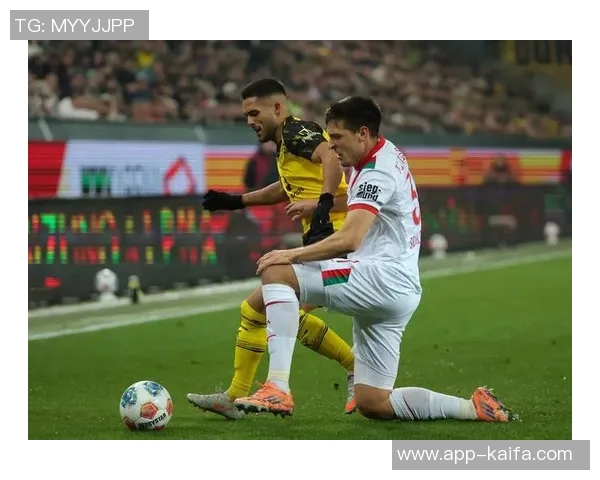 多特蒙德三连败，德甲前景蒙上阴影