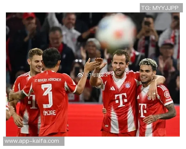 多特蒙德豪取连胜，势不可挡！