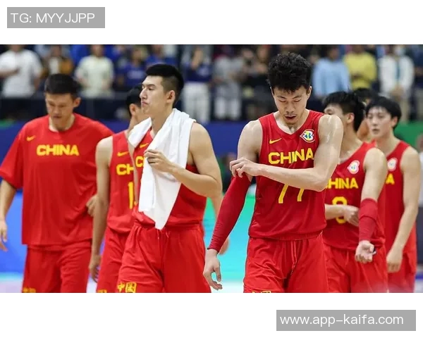 国家男篮召开战术会议，备战2022亚运会