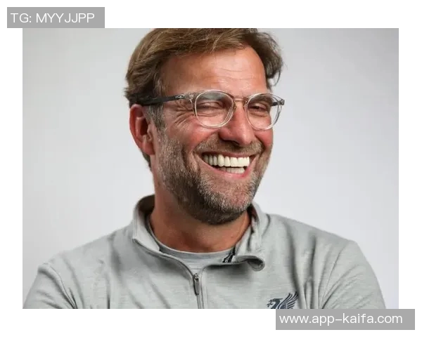 克洛普_以全新战术打造国家队，向世界传递德国足球精神