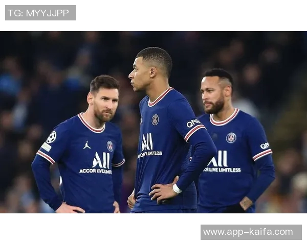 梅西携手内马尔领衔巴黎圣日耳曼冲击法甲冠军的最新动态 梅西携手内马尔领衔巴黎圣日耳曼冲击法甲冠军的最新动态