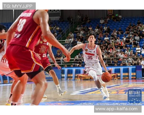 山西汾酒成功签约CBA新秀球员：传承与创新的融合