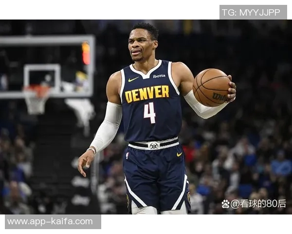 黄蜂战胜掘金，拉塞尔-威斯布鲁克交易传闻再起