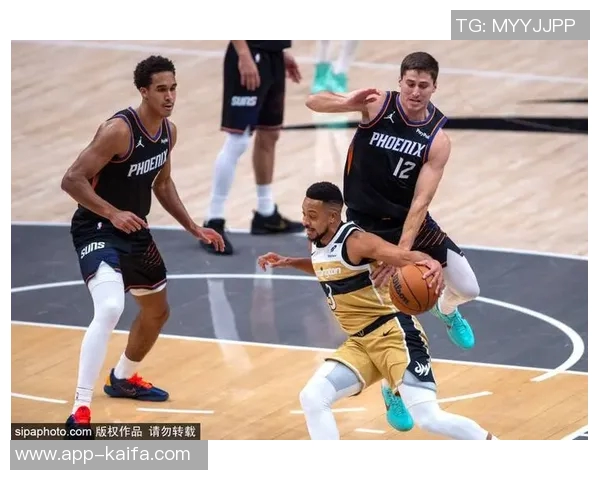 太阳取得连胜，稳居西部第一：掀起篮球风暴的劲旅