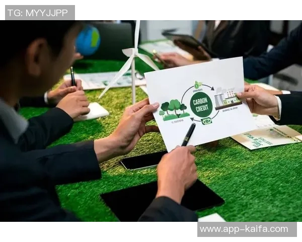 欧盟推出碳边境调节机制，旨在促进绿色经济发展